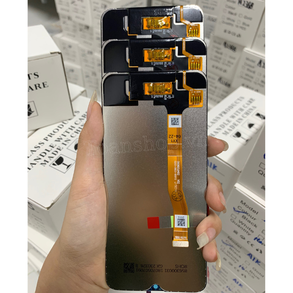 Màn hình Realme 3 pro zin