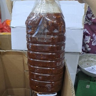 Can Xốt Me 5 lít