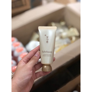 Mặt Nạ Dạng Lột Sulwhasoo Clarifying Mask EX (30ml)