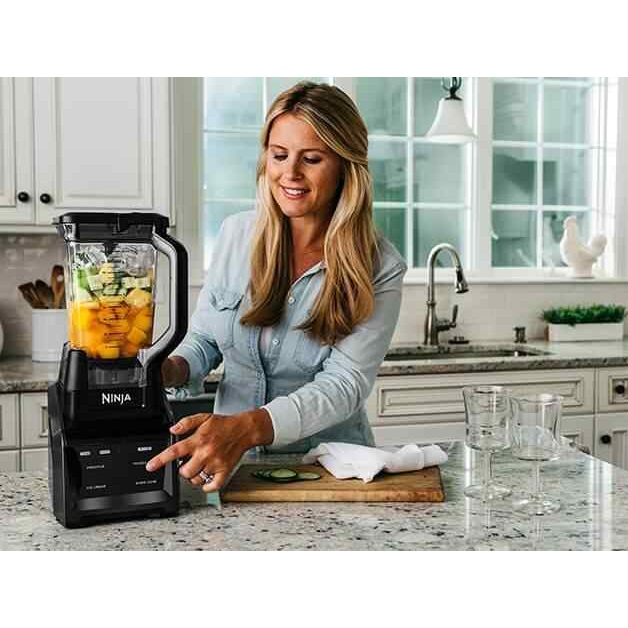 MÁY XAY SINH TỐ NINJA C3 INTELLI SENSE 1200W ,BẢO HÀNH 12 THÁNG