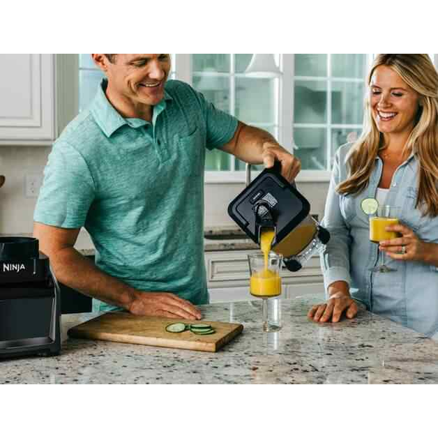 MÁY XAY SINH TỐ NINJA C3 INTELLI SENSE 1200W ,BẢO HÀNH 12 THÁNG