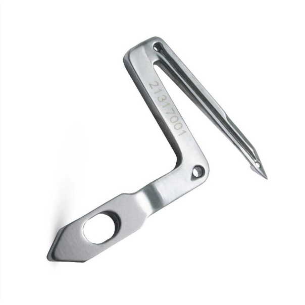 Móc Dưới Máy Vắt Sổ Jack, 21317001 Lower Looper For Jack C4 Overlock Sewing Machine