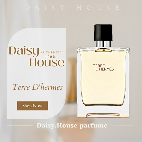 Daisy.House -  Nước Hoa Hermes Terre