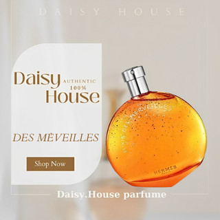 Daisy.house - nước hoa hermes des mẻveilles