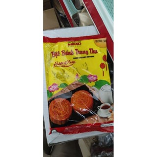 Bột trộn sẵn làm vỏ trung thu mikko 1 kg