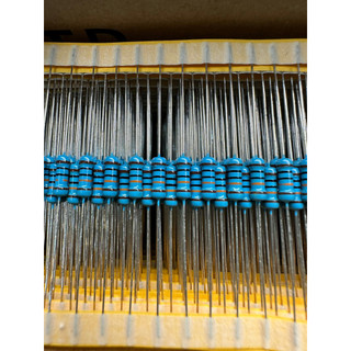 Điện trở vạch 1/2w 100k 1%