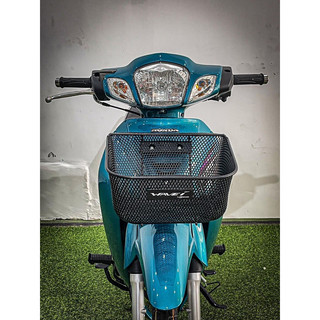 Rổ lưới thái hàng dày cho Future 2/ Wave 125