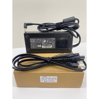 Nguồn SONY, Adapter tivi SONY 19,5v 6,2a Chính Hãng Fullbox