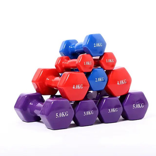 Tạ tay gang đặc bọc cao su cao cấp loại 4kg, số lượng 1 quả
