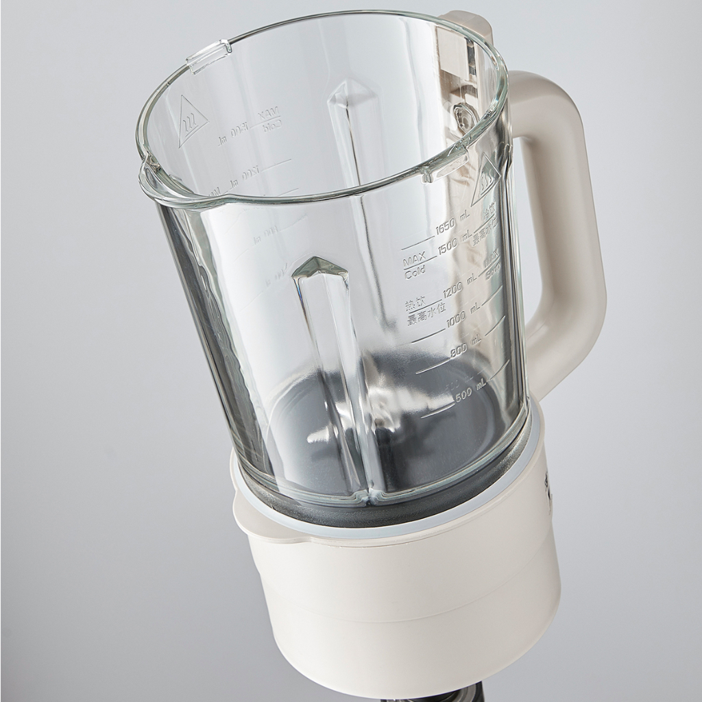 Máy làm sữa hạt 1.5L đa năng Bear PBJ-C16Q8 - Hàng Chính Hãng