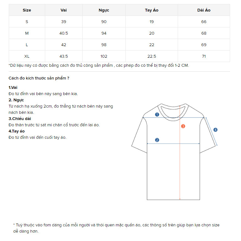 Áo Thun Nam Solid Plain Logo BW, Chất Vải Cotton 4 chiều Thoải Mái, AT0068, SOMEHOW