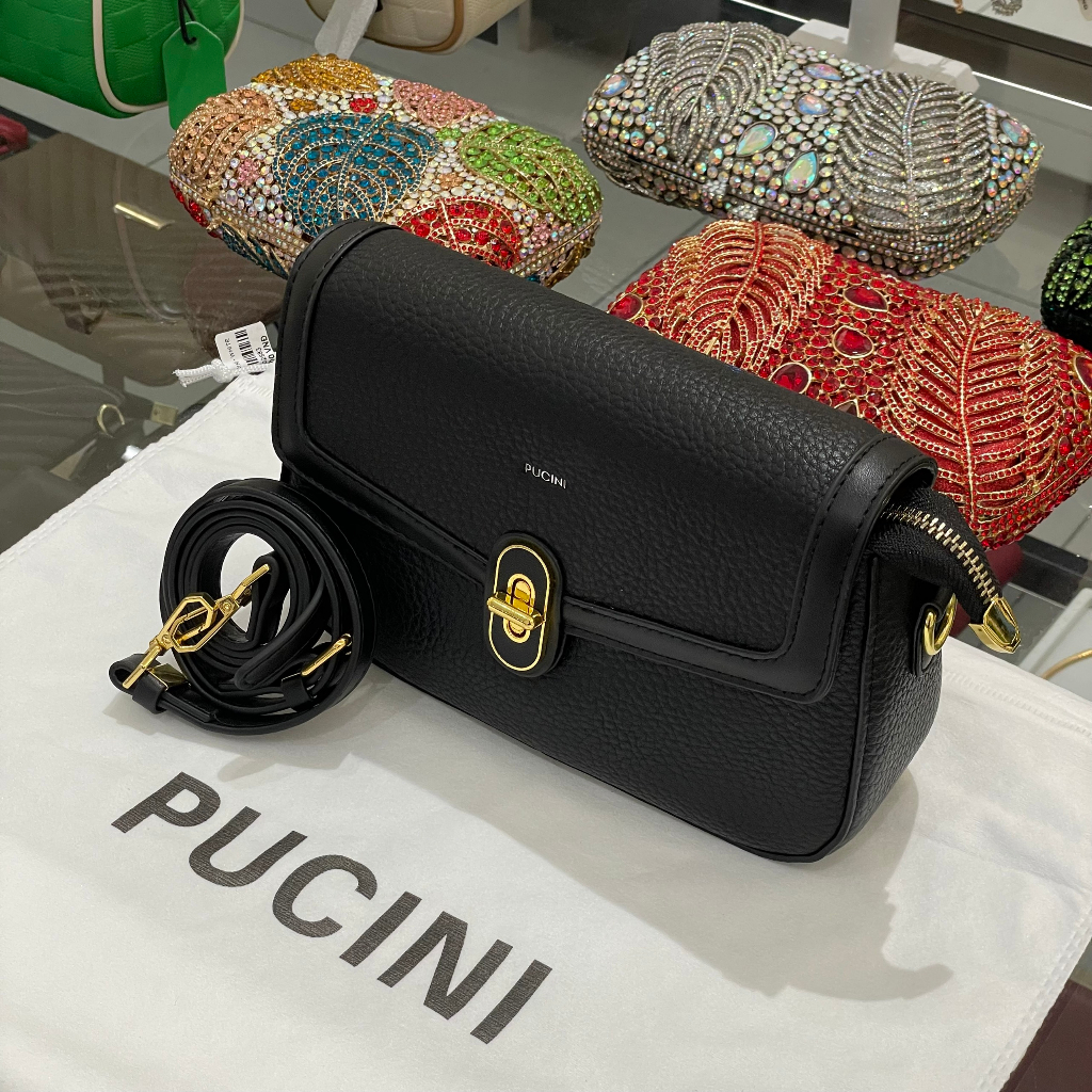 TÚI XÁCH PUCINI 7331