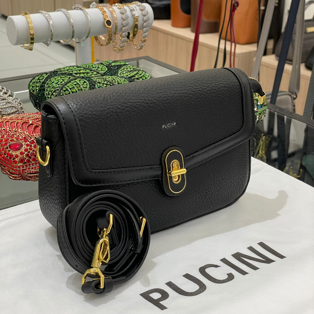 TÚI XÁCH PUCINI 7331