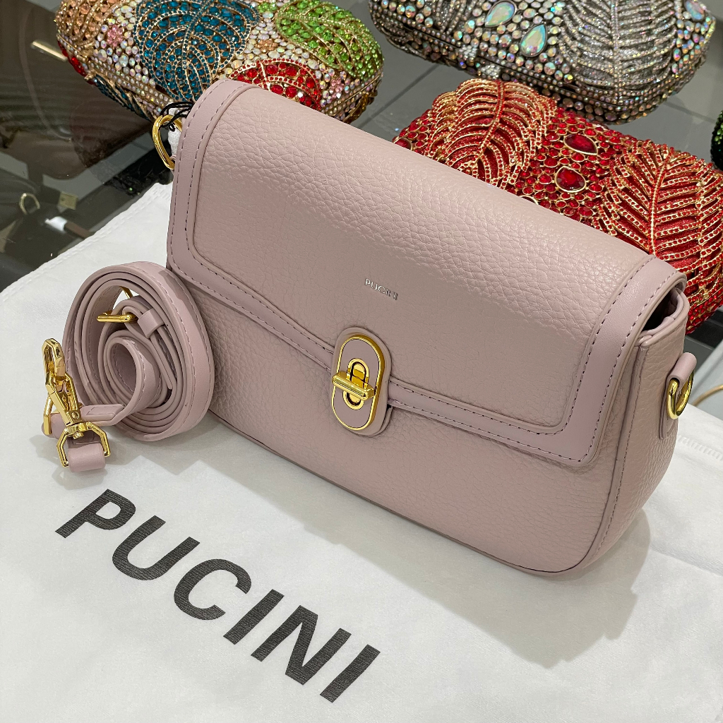 TÚI XÁCH PUCINI 7331