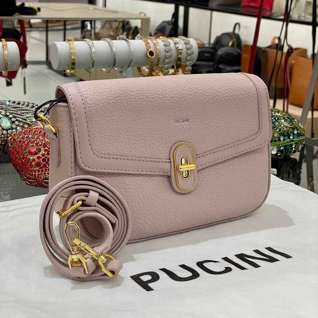 TÚI XÁCH PUCINI 7331