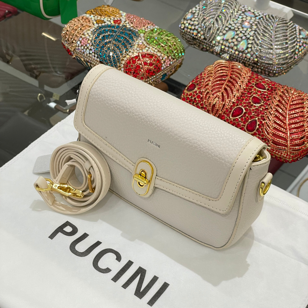 TÚI XÁCH PUCINI 7331