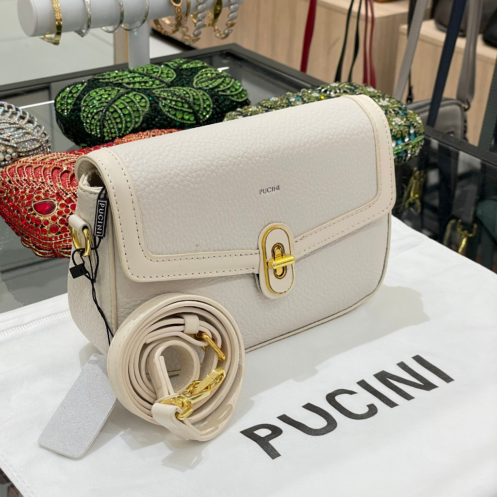 TÚI XÁCH PUCINI 7331