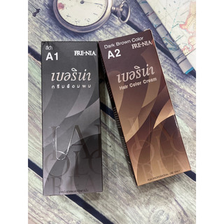 Thuốc nhuộm phủ bạc Fre-nia🥰