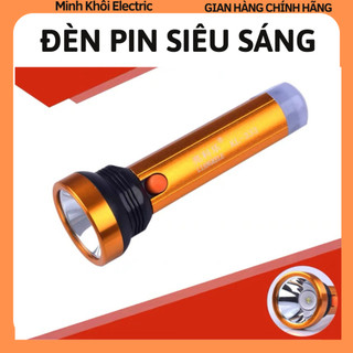 Đèn pin siêu sáng chiếu xa, đèn pin chống nước cầm tay,đèn pin cầm tay, đèn pin đa năng, đèn pin mini