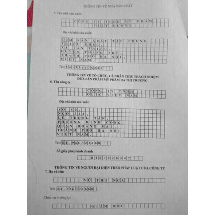 Combo Kem Face Jiuhe Tone Up Cream + Serum Thâm Jiuhe Thanh Tô Cosmetics