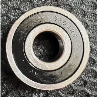 1 CẶP BẠC ĐẠN XE MÁY( VÒNG BI) MÃ SỐ 6303