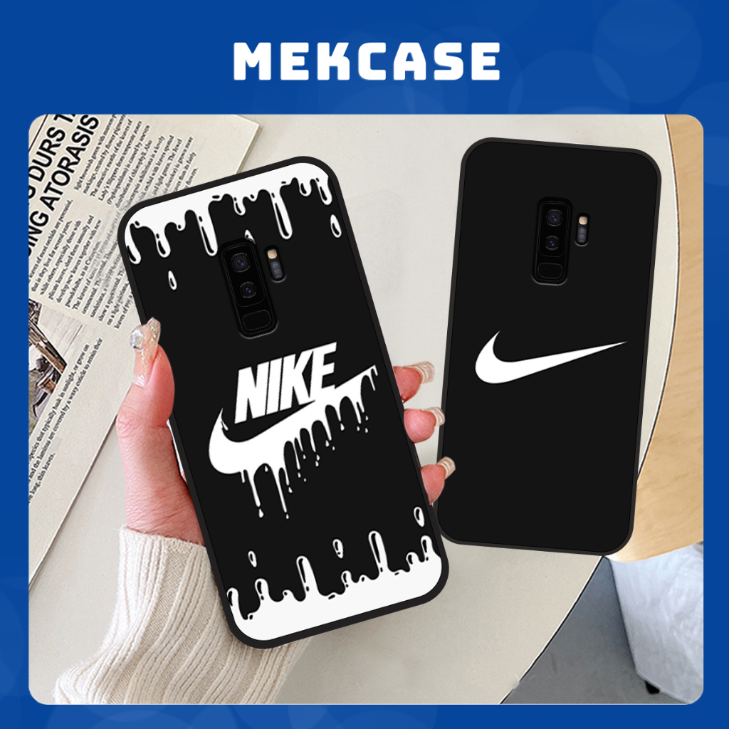 Ốp Lưng SamSung S9 - S9+  hình thể thao thời trang NI.KE, NY, LV rẻ đẹp