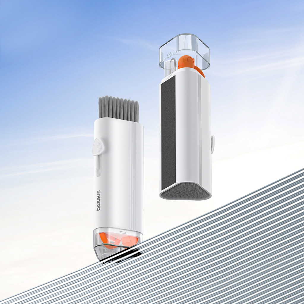 Bộ Vệ Sinh Tai Nghe Bàn Phím Điện Thoại Baseus UltraClean Series Chuyên Dụng