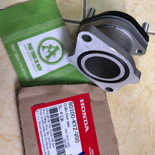 Co xăng lỗ 27ly - 30ly xe lôi bagac 175cc 200cc 250cc