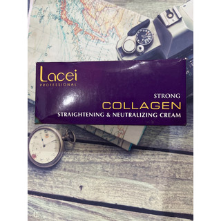 [Siêu phẩm ] Duỗi collagen lacei tím 500ml🥰 cho salon