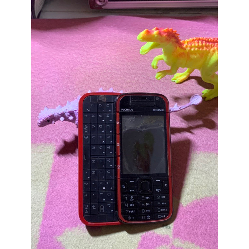 Xác điện thoại 5730s-1 hiếm