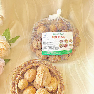 Quả Óc Chó Nhập Khẩu VIETTINMART 0.5kg