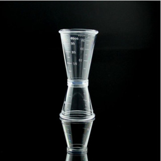 Ly đong 2 đầu, cốc đo lường jigger