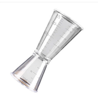 Ly đong 2 đầu, cốc đo lường jigger