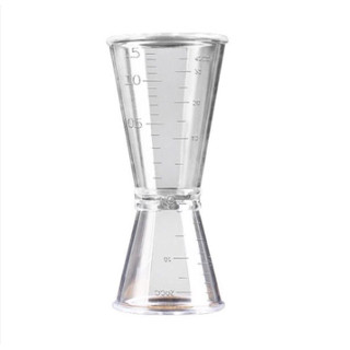 Ly đong 2 đầu, cốc đo lường jigger