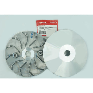 Cánh quạt nhôm nồi trước sh 300 i 300i