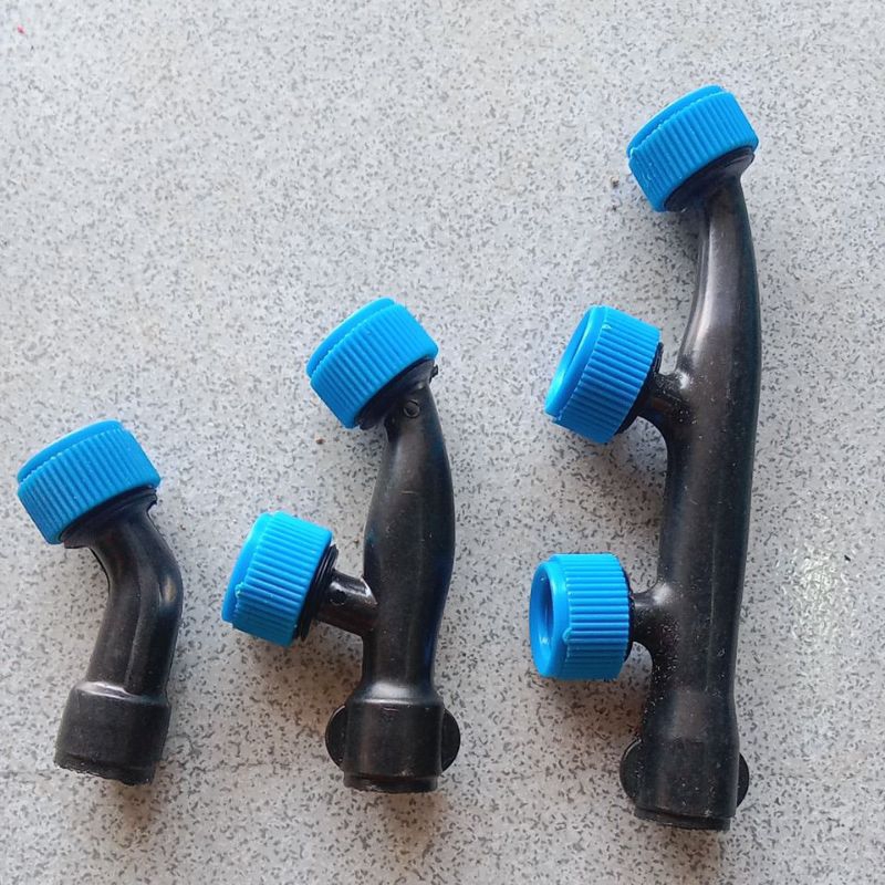 Béc Phun 1 ,2 ,3 Mắt Ren Đồng Lắp với cần phun bình xit điện