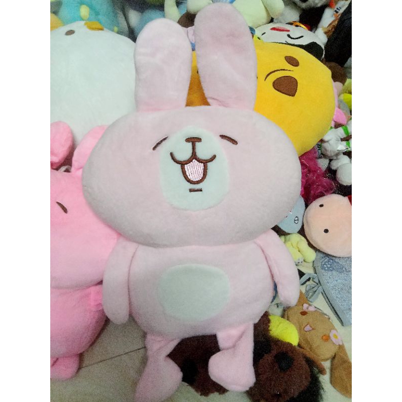 Gấu bông usagi size to khoảng 50cm