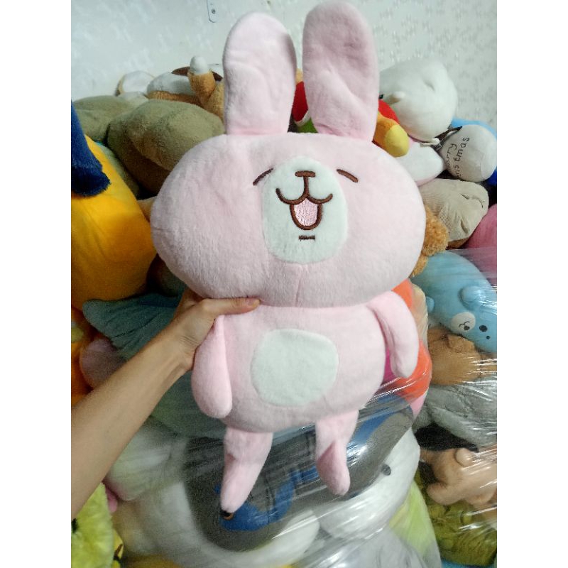 Gấu bông usagi size to khoảng 50cm