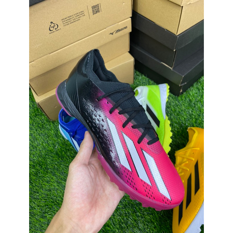 Giày Adidas X CrazyFast.3 Cam kết bản loại 1 - dũng dày football