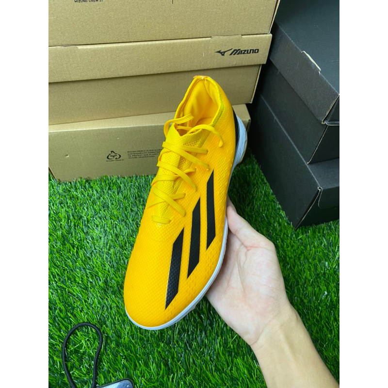 Giày Adidas X CrazyFast.3 Cam kết bản loại 1 - dũng dày football
