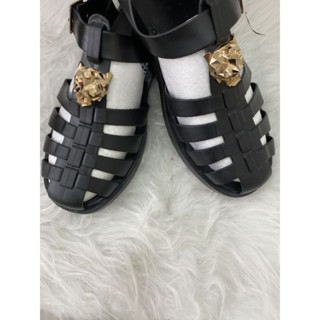  Dép Rọ Nam Nữ Dép dọ sandal Quai Hậu - Đế êm- Phong Cách Trẻ Trung 2025 