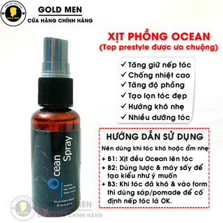 Sáp Vuốt Tóc The Second 50g - 100g + Tặng quà