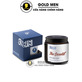Sáp Vuốt Tóc The Second 50g - 100g + Tặng quà