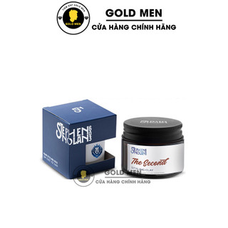 Sáp Vuốt Tóc The Second 50g - 100g + Tặng quà