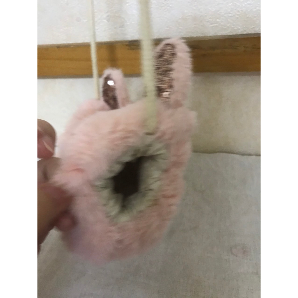 Túi đeo chéo cho bé