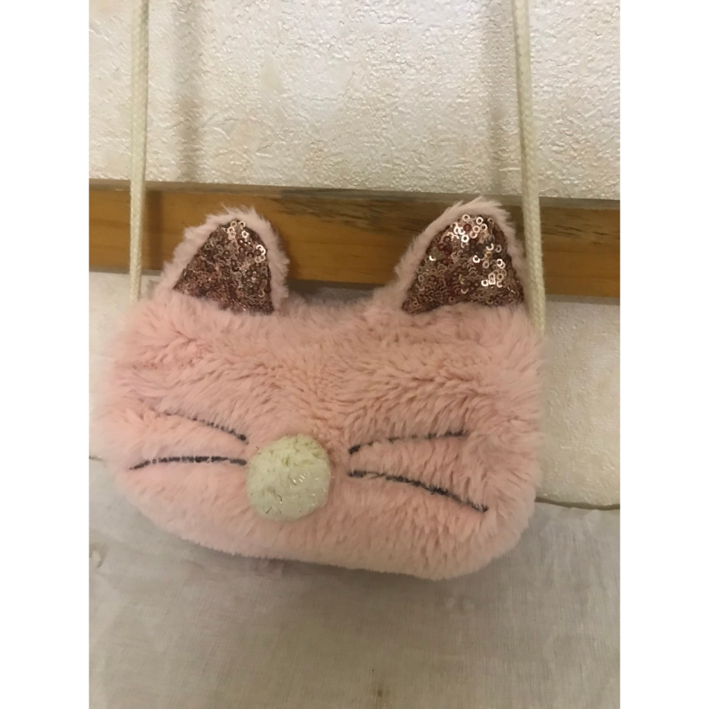 Túi đeo chéo cho bé