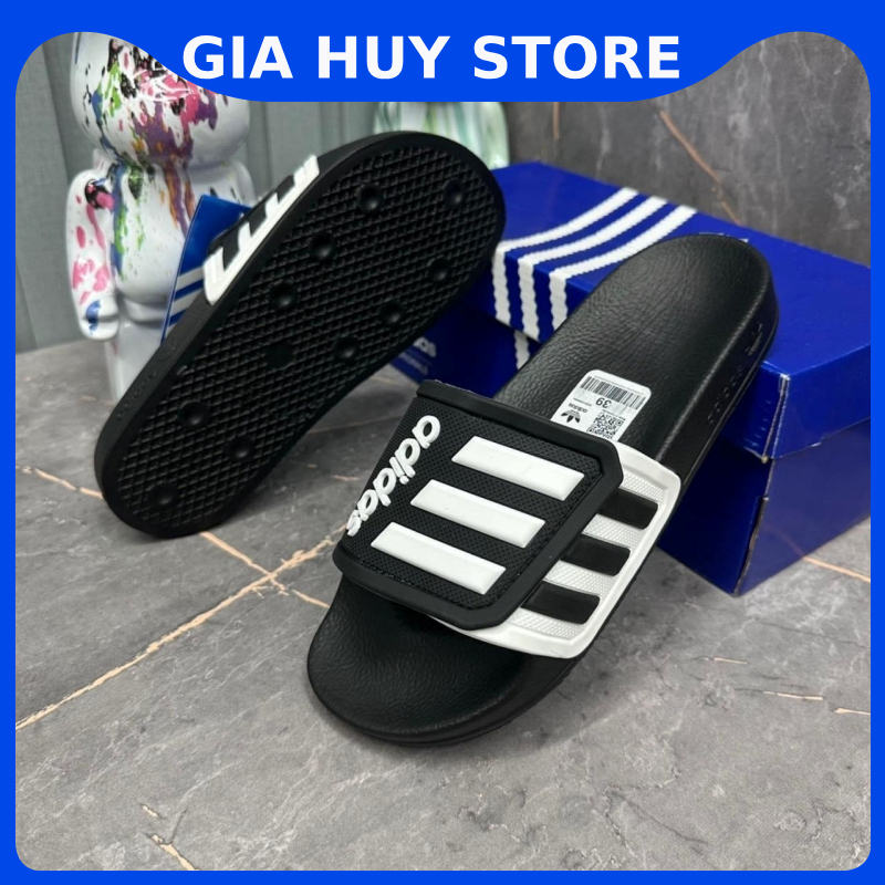 Dép lê A.D.I.D.A.S  thời trang nam nữ hàng tuyển chọn