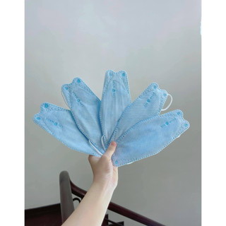 Khẩu Trang 4D KF94 CHÍNH HÃNG UNIMASK