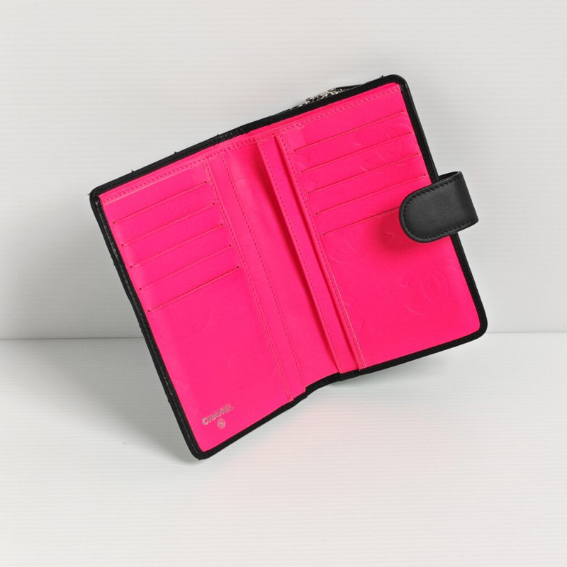 Thanh lý ví CC Cha nel auth