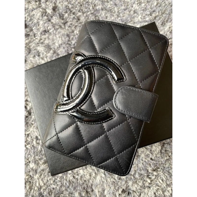 Thanh lý ví CC Cha nel auth